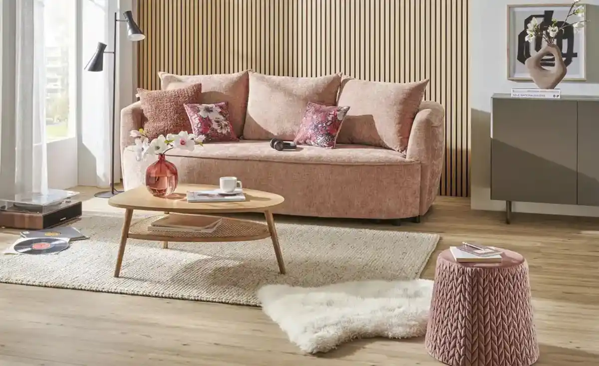 Bild 1 von smart Big Sofa Riselle