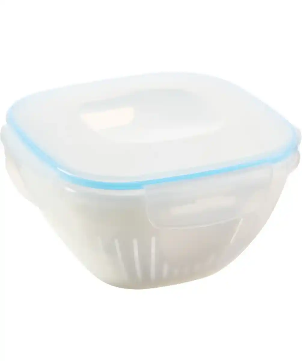 Bild 1 von Party- und Salatschüssel 2,6 l, weiß