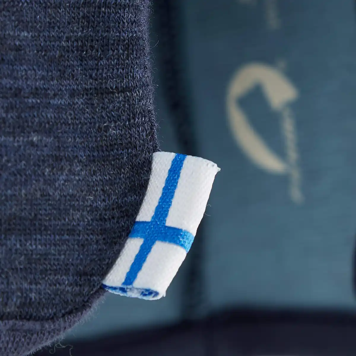 Bild 2 von LUOLA SOFT Kinder - Mütze