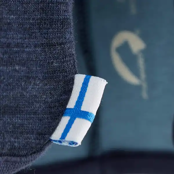 Bild 2 von LUOLA SOFT Kinder - Mütze