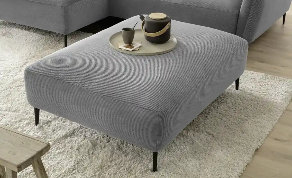 Bild 1 von Jette Home Sofahocker Inside