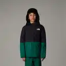 Bild 3 von B WARM ANTORA RAIN JACKET Kinder - Regenjacke