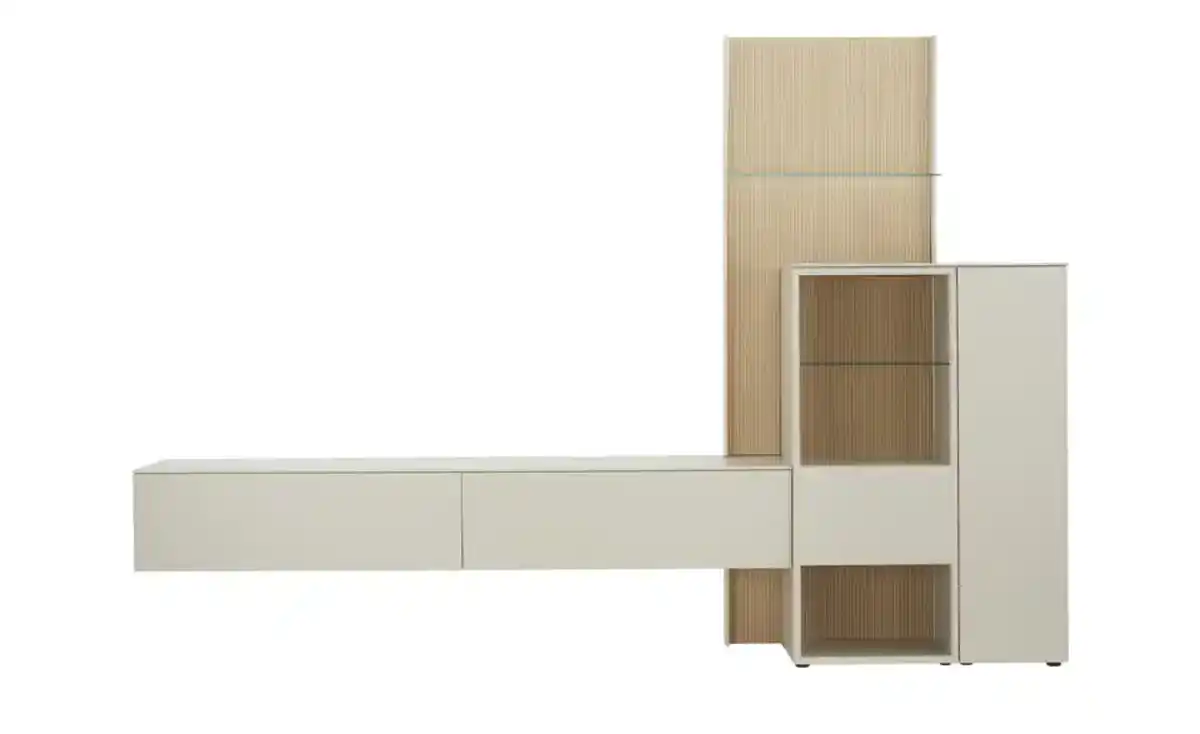 Bild 2 von SCHÖNER WOHNEN Kollektion Wohnkombination Amaya