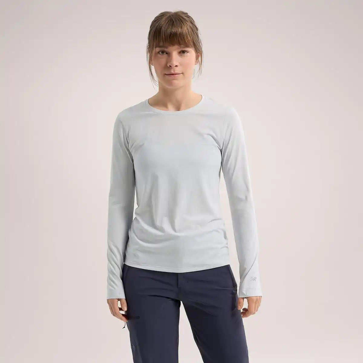 Bild 2 von TAEMA CREW LS W Damen - Langarmshirt