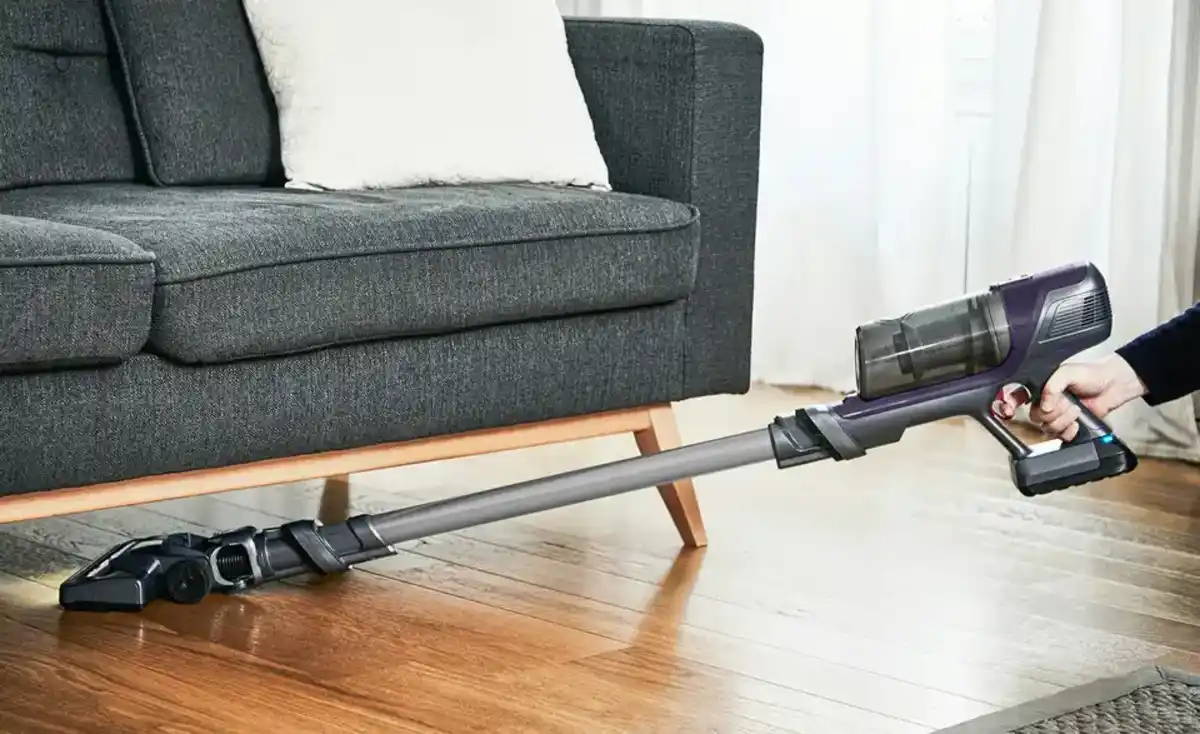 Bild 1 von Rowenta Akku-Stielsauger RH6837