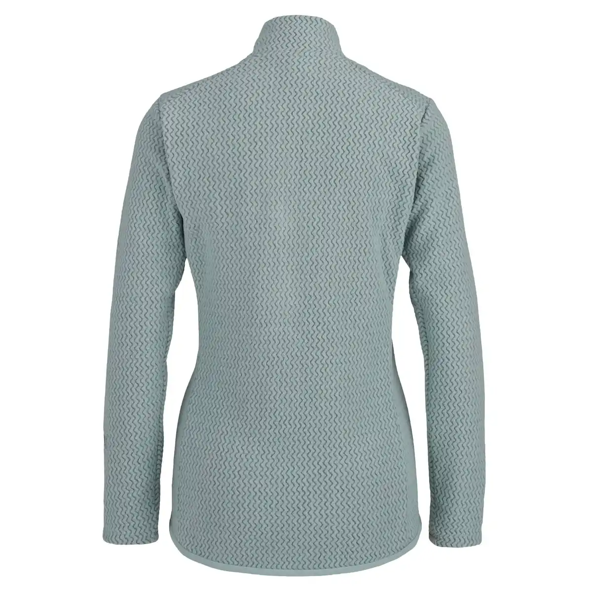 Bild 2 von W'S R1 AIR ZIP NECK Damen - Fleecepullover