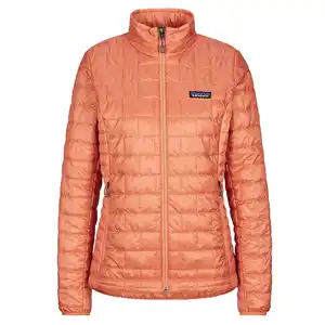 W'S NANO PUFF JKT Damen - Isolationsjacke
