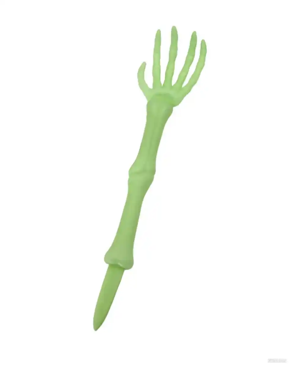 Bild 1 von Gartendeko Halloween, grün