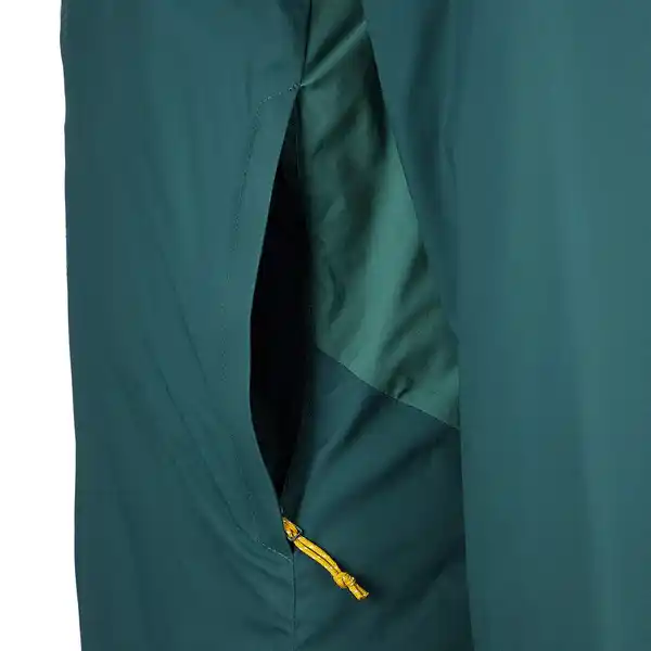 Bild 4 von ANDOLA JACKET Herren - Isolationsjacke