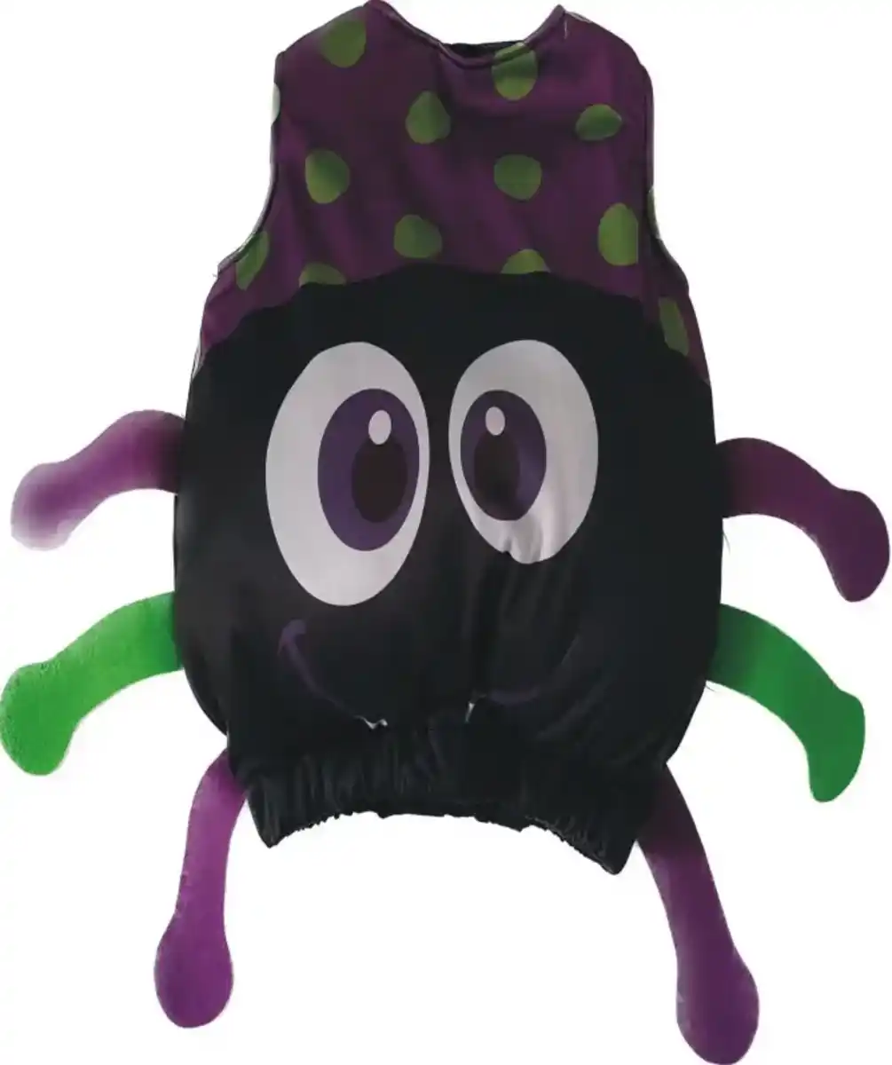 Bild 1 von Kinderkostüm Halloween, bunt