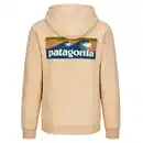 Bild 2 von BOARDSHORT LOGO UPRISAL HOODY Herren - Hoodie