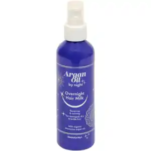 The Beauty Dept. Argan Oil Haarmilch