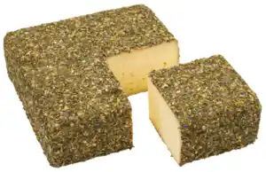 Gute Laune Käse