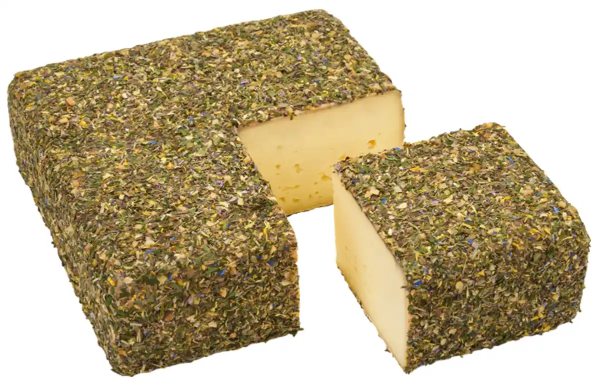 Bild 1 von Gute Laune Käse