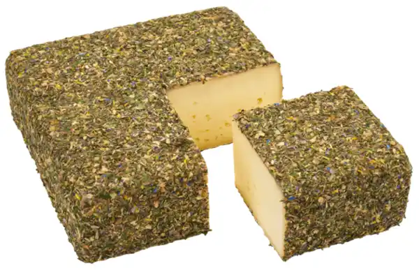 Bild 1 von Gute Laune Käse
