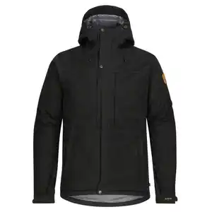 SKOGSÖ PADDED JACKET M Herren - Winterjacke