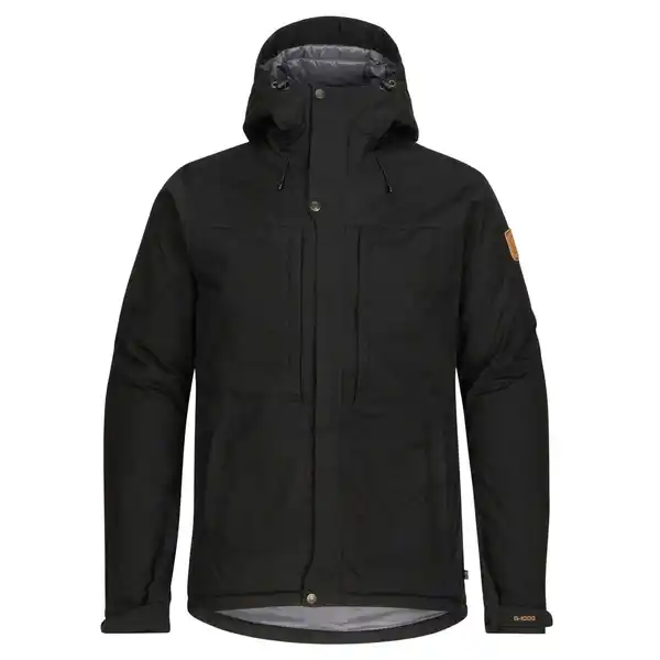 Bild 1 von SKOGSÖ PADDED JACKET M Herren - Winterjacke