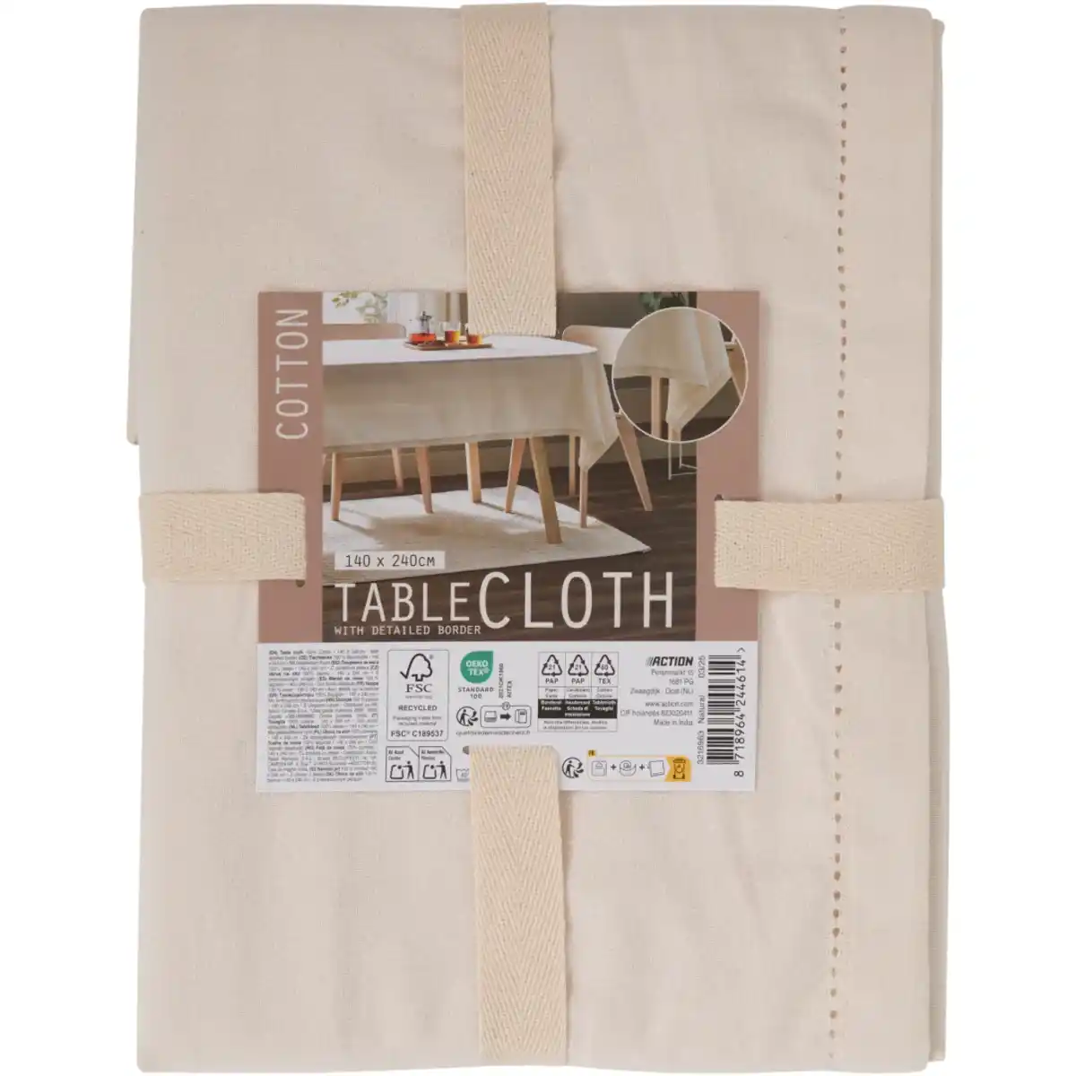 Bild 1 von Tischdecke