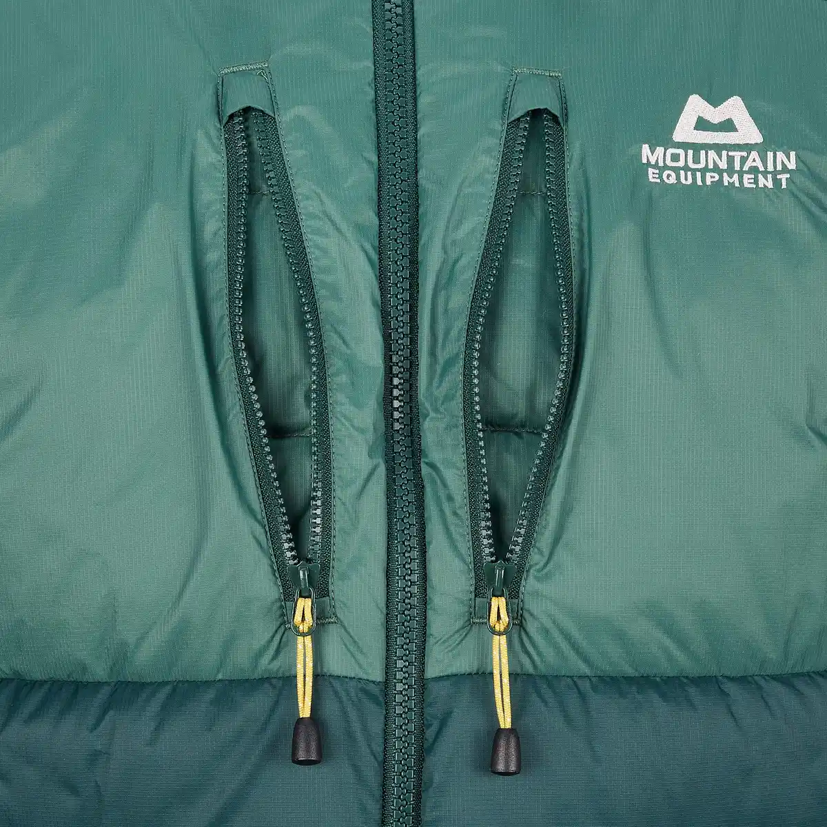 Bild 4 von PAIYU JACKET Herren - Daunenjacke