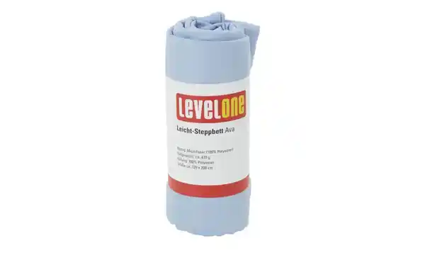 Bild 4 von levelone Leicht-Steppbett Ava