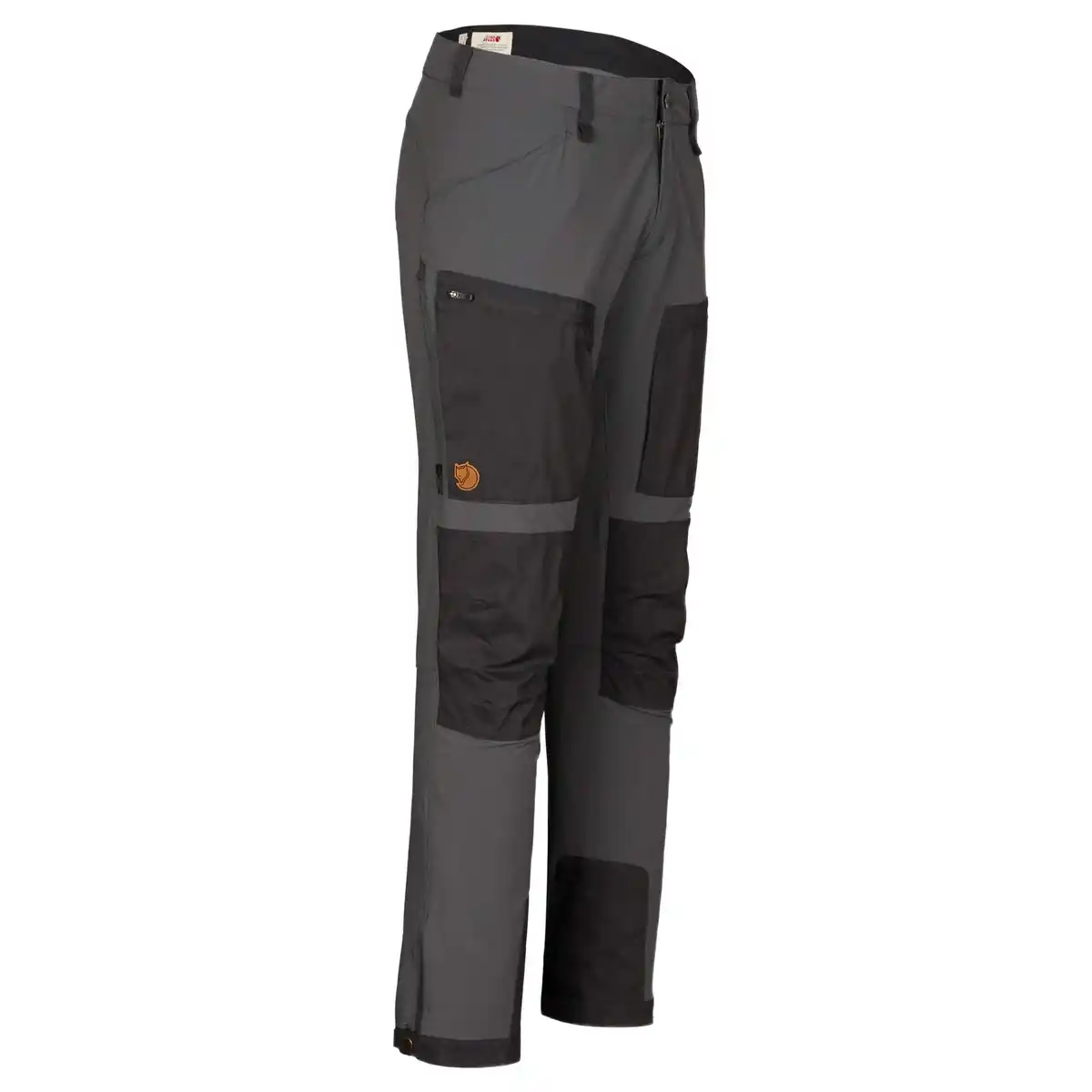 Bild 3 von KEB AGILE TROUSERS M Herren - Trekkinghose