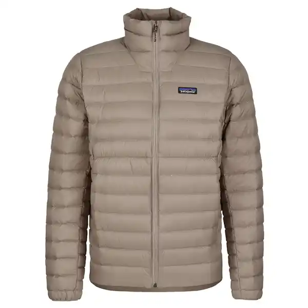 Bild 1 von M'S DOWN SWEATER Herren - Daunenjacke
