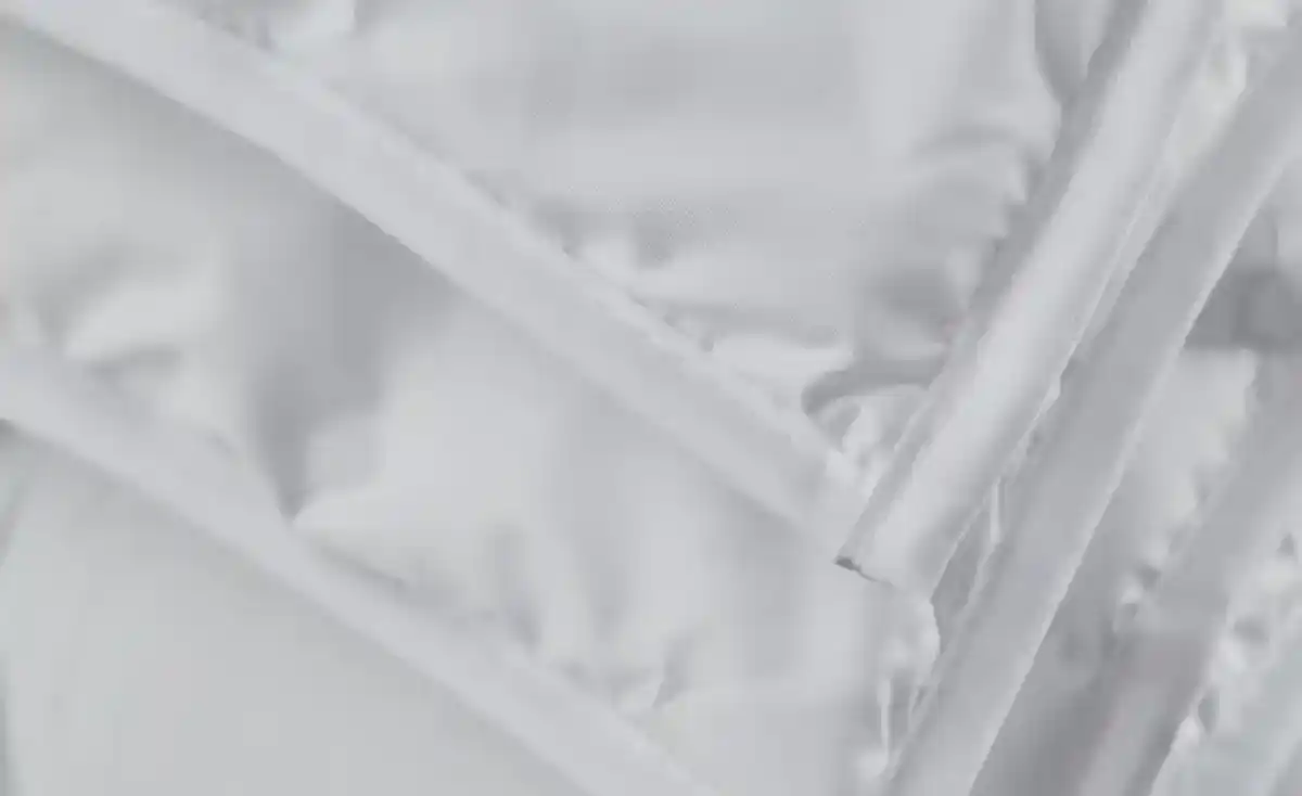 Bild 2 von como Mono-Steppbett Carolin 95°