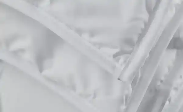 Bild 2 von como Mono-Steppbett Carolin 95°