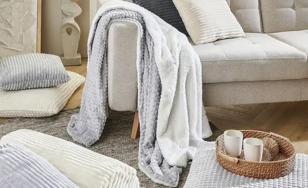 Bild 1 von como Kissen Manchester