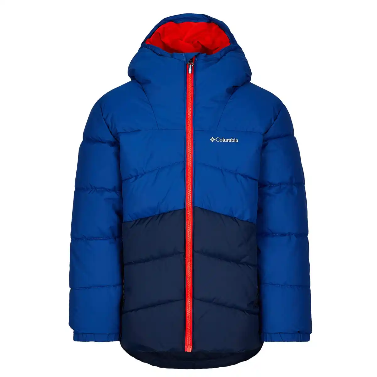 Bild 1 von ARCTIC BLAST II JACKET Kinder - Skijacke