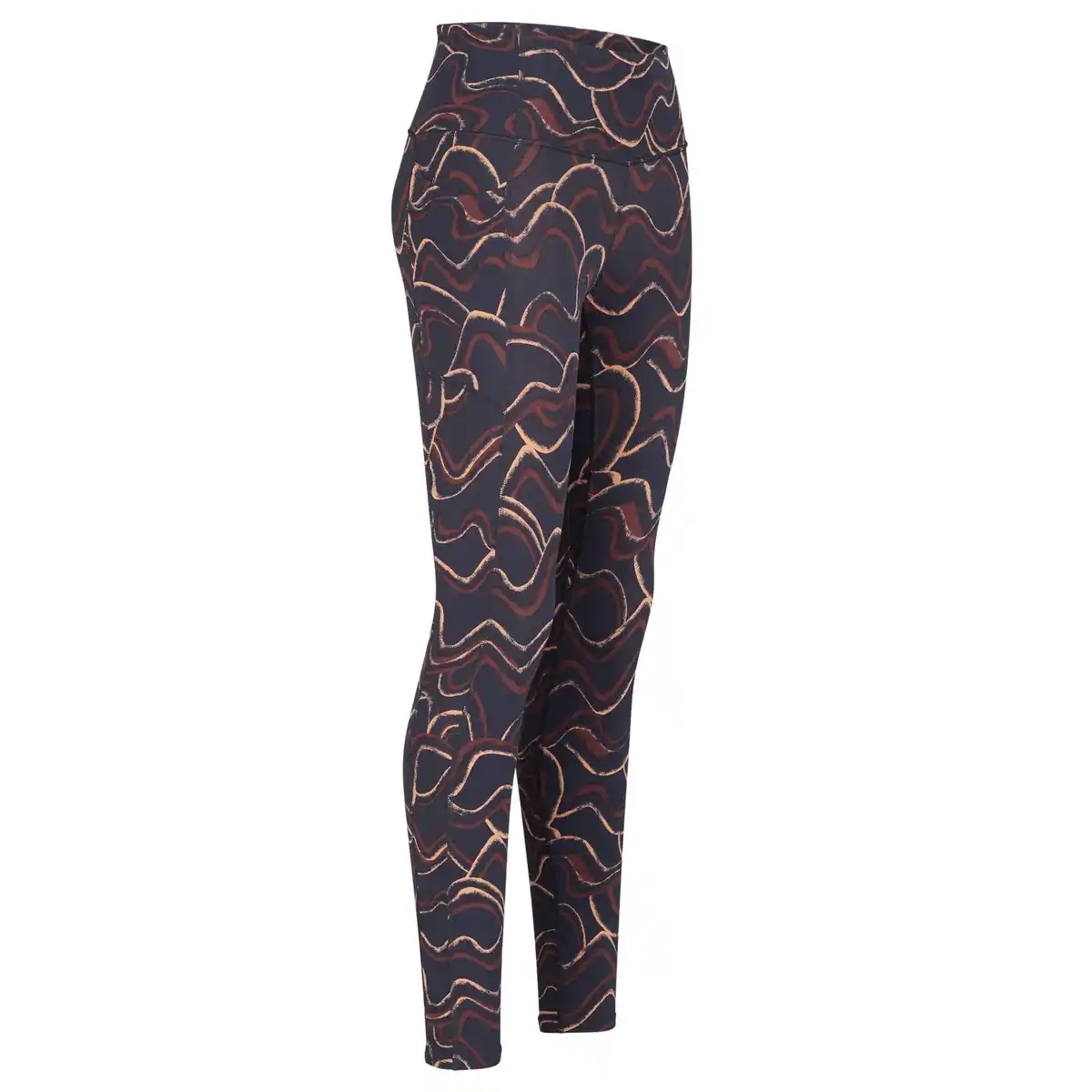 Bild 2 von W'S MAIPO 7/8 STASH TIGHTS Damen - Leggings