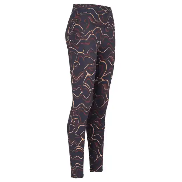 Bild 2 von W'S MAIPO 7/8 STASH TIGHTS Damen - Leggings
