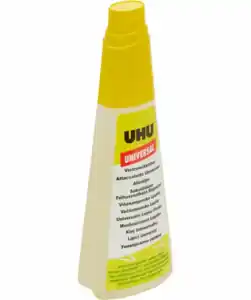 UHU Universal Vielzweckkleber, transparent