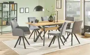 Esstisch ausziehbar Franky