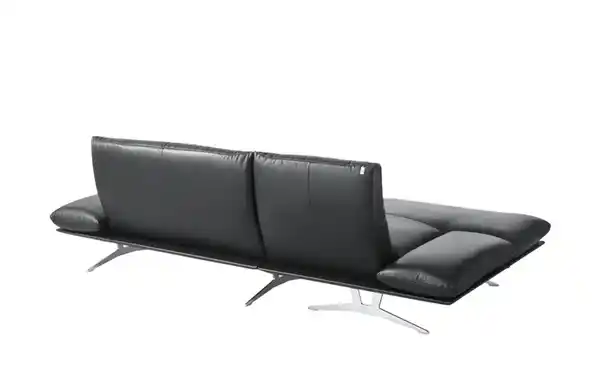 Bild 4 von KOINOR Ecksofa Echtleder Francis