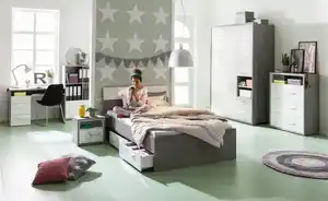 Nachtkommode Milow