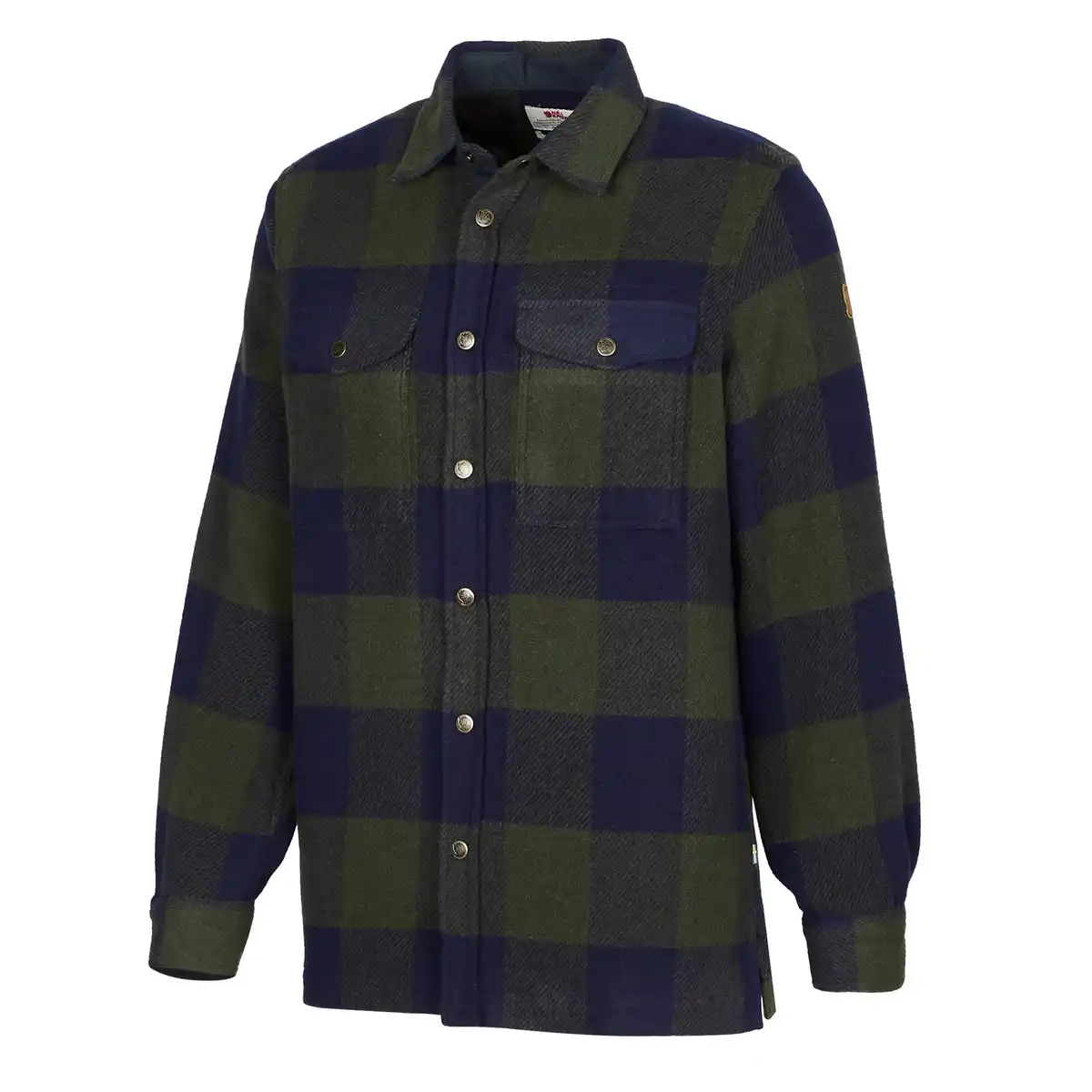 Bild 2 von CANADA SHIRT M Herren - Outdoor Hemd