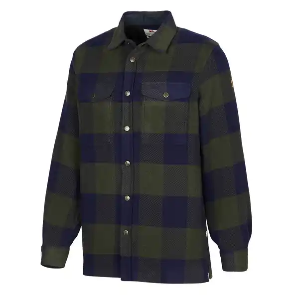 Bild 2 von CANADA SHIRT M Herren - Outdoor Hemd