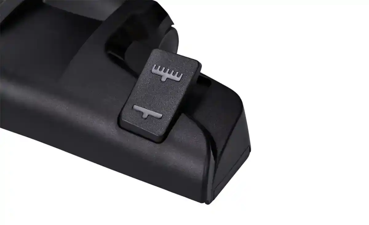 Bild 4 von KHG Bodenstaubsauger BS-703MT