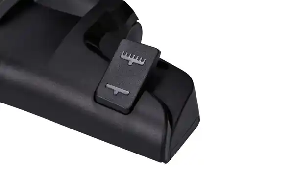 Bild 4 von KHG Bodenstaubsauger BS-703MT