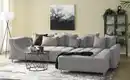 Bild 1 von smart Ecksofa Hanalie