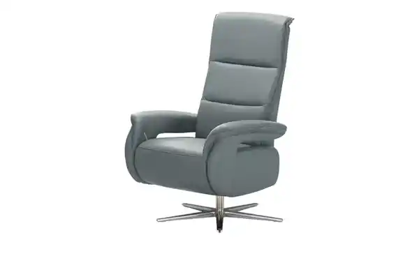 Bild 3 von Wohnwert Relaxsessel Echtleder Mira