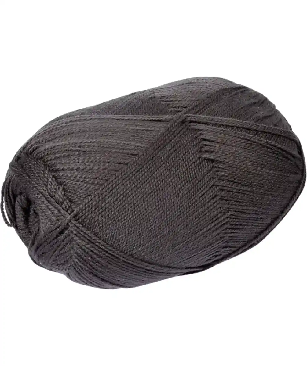 Bild 1 von Schnellstrickgarn „Sophie“, dunkelgrau