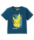 Bild 1 von Pokémon T-Shirt, dunkelblau