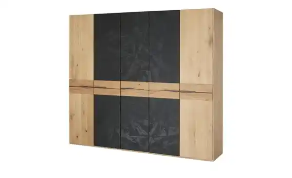 Bild 1 von Drehtürenschrank, 5-türig Kava