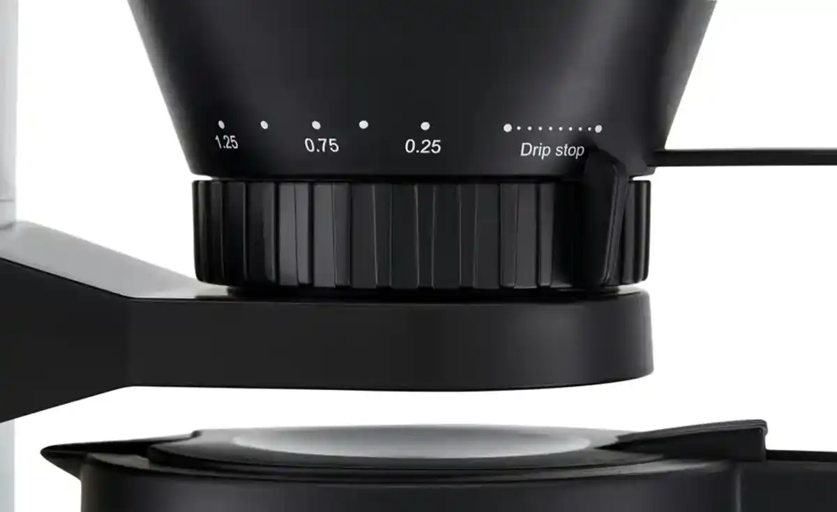 Bild 4 von GASTROBACK Kaffeeautomat 42706