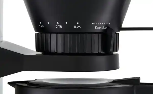 Bild 4 von GASTROBACK Kaffeeautomat 42706