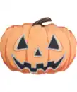Bild 1 von Deko-Kissen Halloween, orange