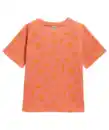 Bild 1 von Sommerliches T-Shirt, koralle