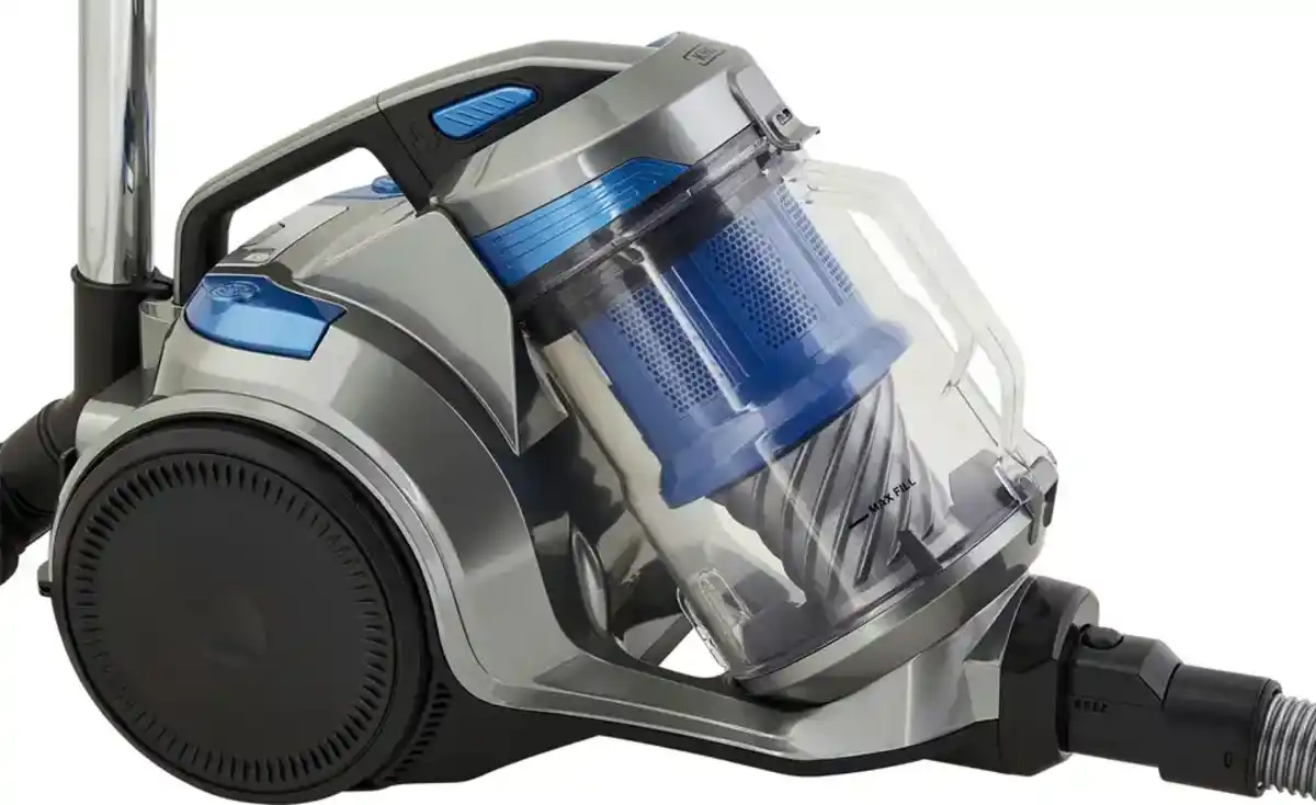 Bild 3 von KHG Bodenstaubsauger BS-703OT